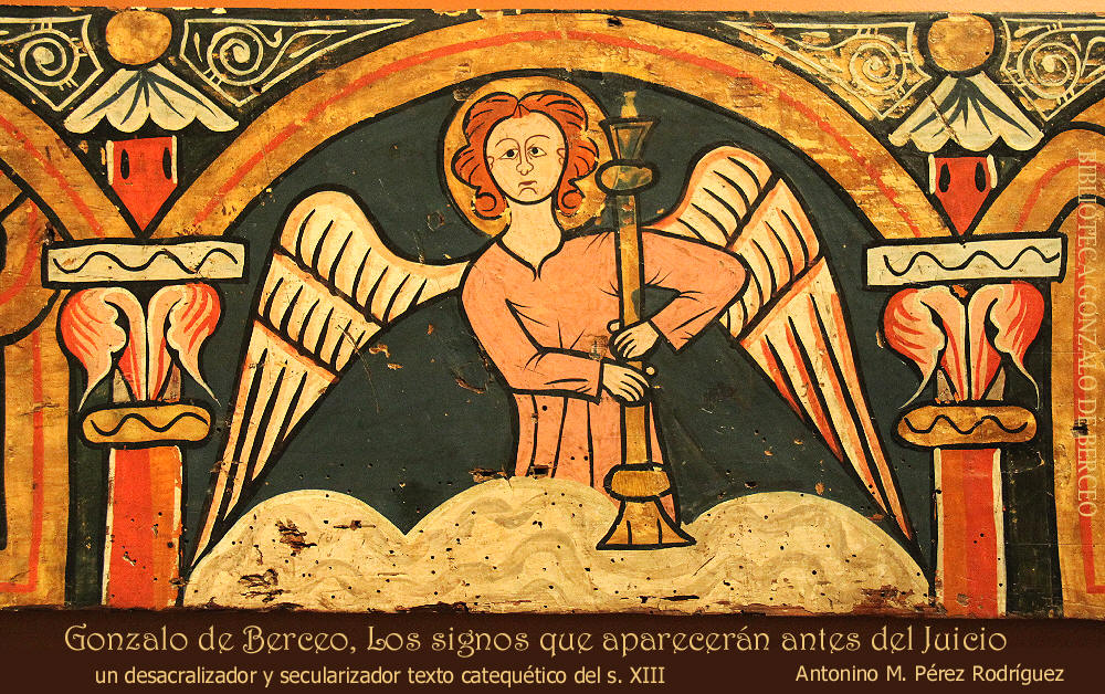 Tabla mudejar  expuesta en el Museo de la Catedral de Tudela. Para saber más hacer clic sobre la imagen.