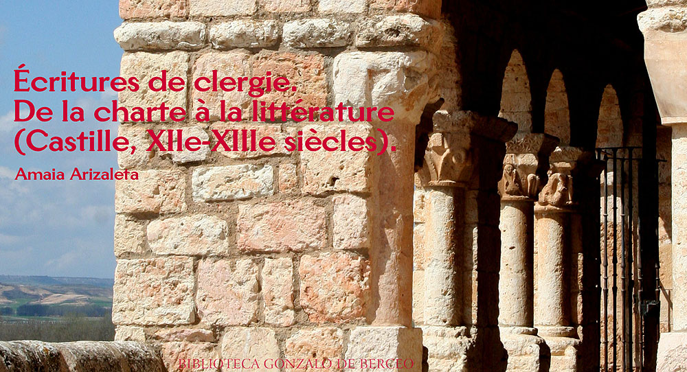 Hacer clic sobre la imagen para saber más sobre la iglesia románica de San Miguel  en San Esteban de Gormaz (Soria)
