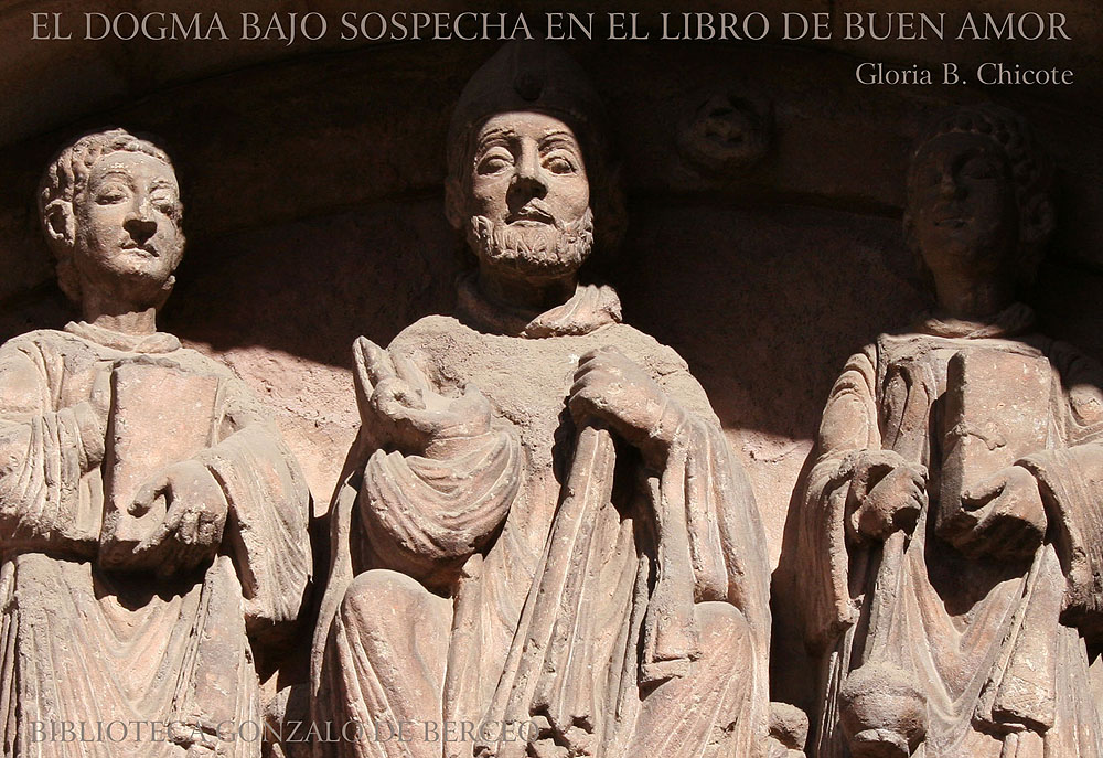 Hacer clic sobre la imagen para saber má³ sobre San Juan de Rabanera en Soria