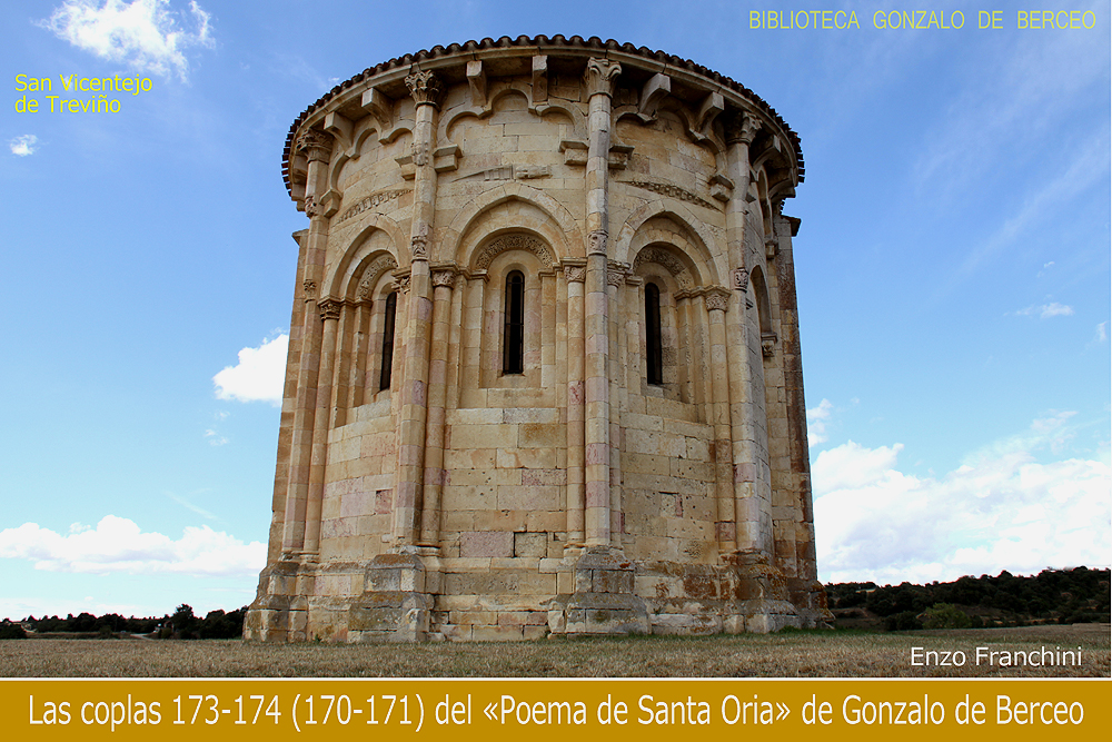 Hacer clic sobre la imagen para conocer más sobre esta ermita románica