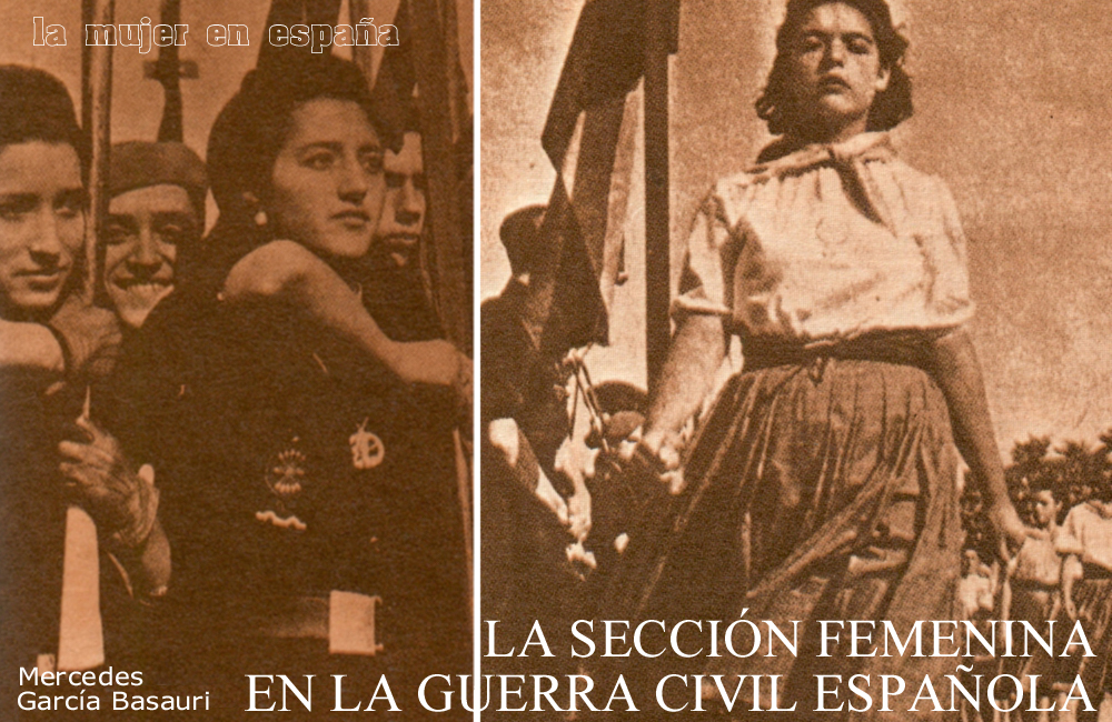 Juventudes femeninas (Signal, enero de 1943)