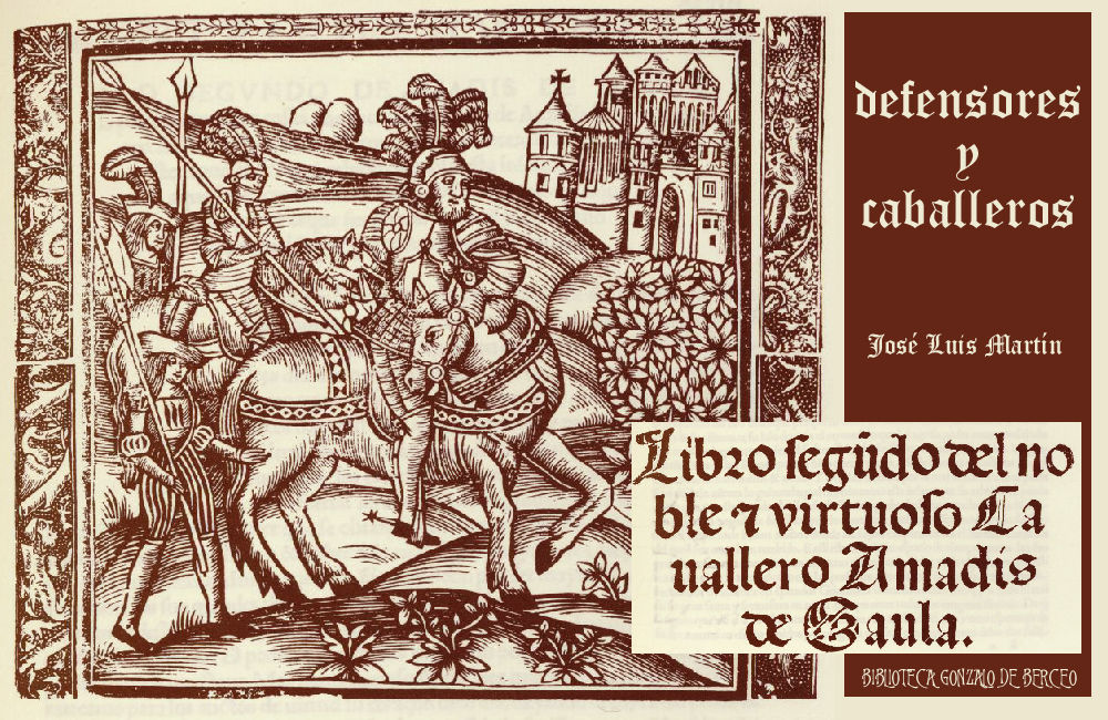DE LA SEGUNDA EDICIN DEL AMADIS DE GAULA DE 1533. EDICION DE VENECIA POR ANTONIO DE SABIA
