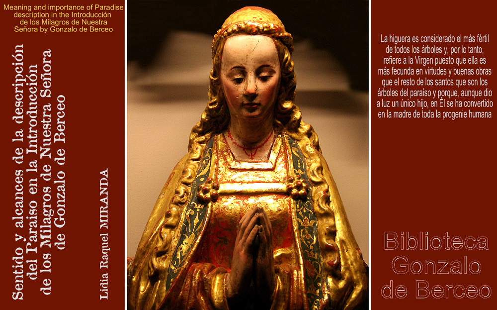 Virgen (La Rioja) - Pendiente de documentación.