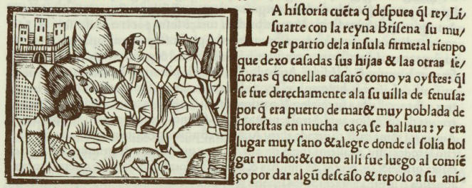 imagen de la misma edicin de 1533 reseada ms arriba.
